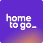HomeToGo Logo