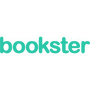 Bookster Logo