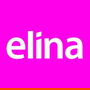 Elina Logo